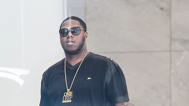 Ray Tamarra/GC Images