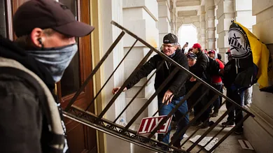 Jon Cherry/Getty Images