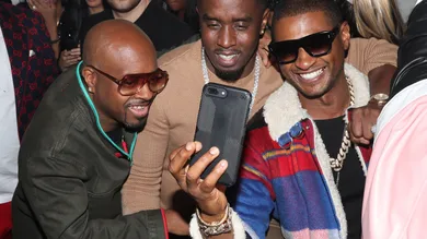 Jerritt Clark / Stringer / Getty Images