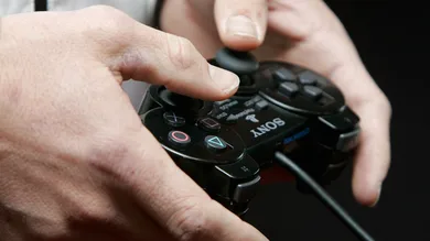 Kristian Dowling/Getty Images