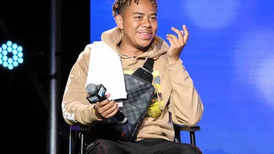 Paras Griffin / Getty Images