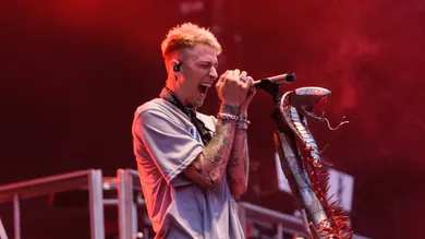 Photo by Daniel Boczarski/Getty Images