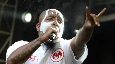 Tim Mosenfelder / Getty Images