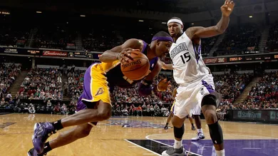 Ezra Shaw/Getty Images