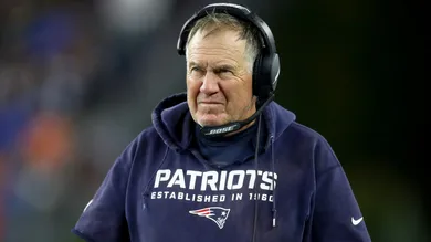 Adam Glanzman/Getty Images