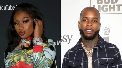 Tommaso Boddi / Stringer / Getty Images, Cassidy Sparrow / Stringer / Getty Images