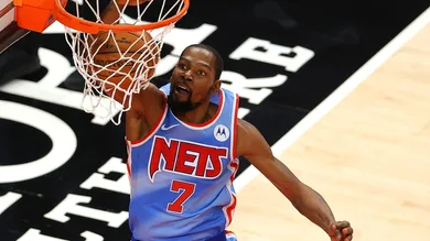 Kevin C. Cox/Getty Images