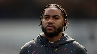 Harry How / Getty Images