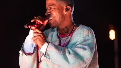 Scott Dudelson/Getty Images