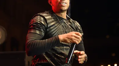 Paras Griffin/Getty Images