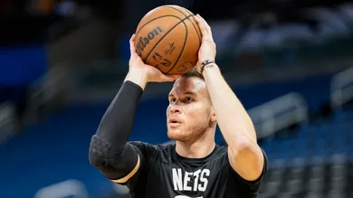 Mark Brown/Getty Images