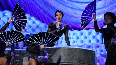 Emma McIntyre/Getty Images