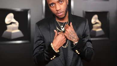 Christopher Polk/Getty Images