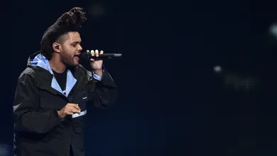 Kevin Winter/Getty Images