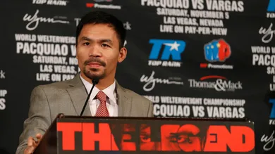 Josh Lefkowitz/Getty Images