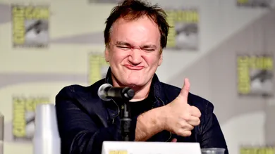 Jerod Harris/Getty Images