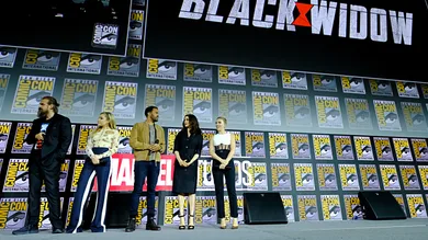 Alberto E. Rodriguez/Getty Images for Disney