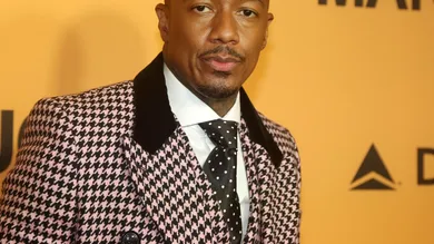 Bruce Glikas/WireImage/Getty Images