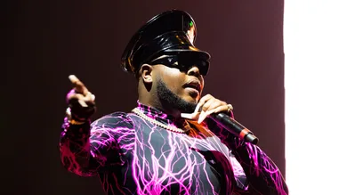 Scott Dudelson/Getty Images