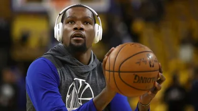 Ezra Shaw/Getty Images