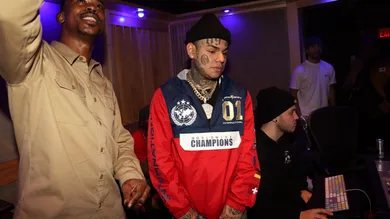 Johnny Nunez/WireImage/Getty Images