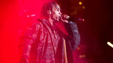 Dave Kotinsky / Getty Images