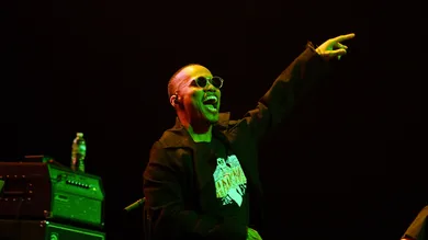 Nicholas Hunt/Getty Images