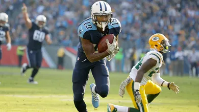 Andy Lyons/Getty Images