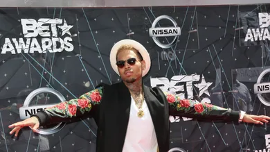 Frederick M. Brown/Getty Images