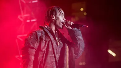 Dave Kotinsky/Getty Images