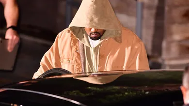 James Devaney/Getty Images