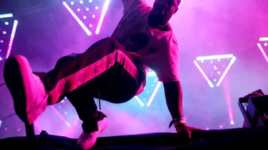 Christopher Polk/Getty Images