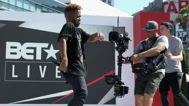 Bennett Raglin/Getty Images