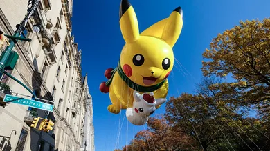 Dia Dipasupil/Getty Images