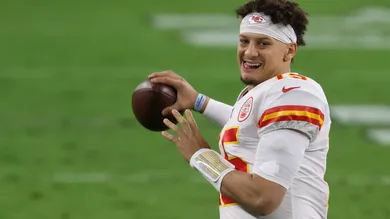 Christian Petersen/Getty Images