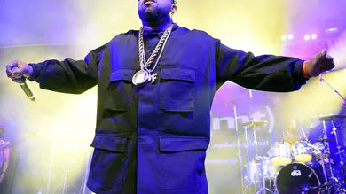 Tim Mosenfelder / Getty images