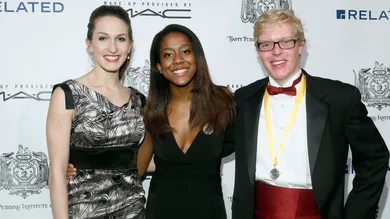 Jemal Countess/Getty Images