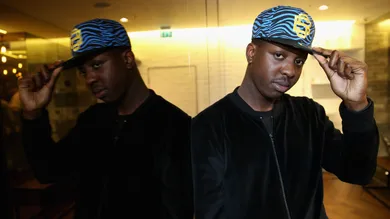 Chris Jackson / Getty Images