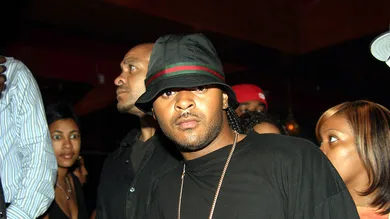 Johnny Nunez / Getty Images