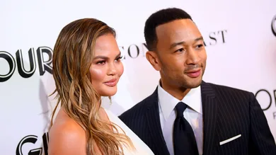 Dimitrios Kambouris/Getty Images