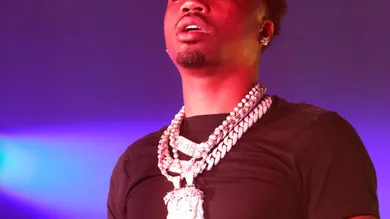 Frazer Harrison/Getty Images