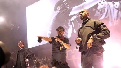 Johnny Nunez/WireImage