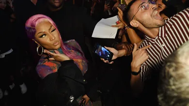 Jacopo Raule/Getty Images