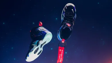 Image Via Sneaker Politics