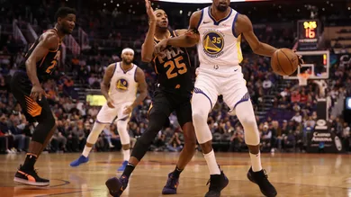 Christian Petersen/Getty Images