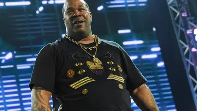 Rick Diamond/One Voice: Somos Live!/Getty Images