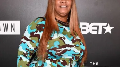 Paras Griffin / Stringer / Getty Images