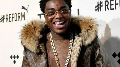 Mike Coppola / Staff / Getty Images