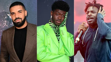 Kevin Winter/Getty Images, Rich Fury/Getty Images, Kevin Winter/Getty Images