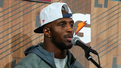 Icon Sportswire/Getty Images